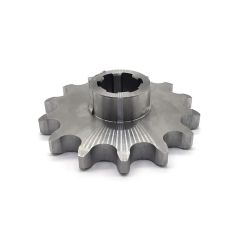 LANČANIK FREZE AT 20 6 UTORA 1"3/8 Z=14