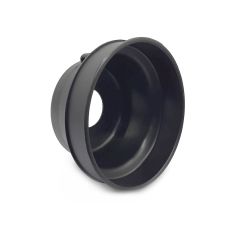 ŠTITNIK VRATILA REDUKTORA PVC FI.200/150mm