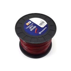FLAKS 3,0mmX 240m KRUG OPTI ROUND HUSQVARNA