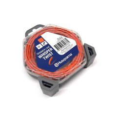 FLAKS 2,4mmX 12m SPIRALNI WHISPER TWIST HUSQVARNA