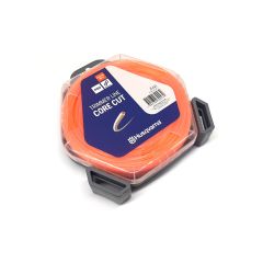 FLAKS 3,0mmX 56m PETEROKUTNI-PROFI CORE CUT HUSQVARNA
