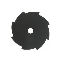 NOŽ-PILA KRUŽNA TRIMERA 230X1,8 FI.25,4mm 8 ZUBI