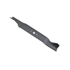 NOŽ KOSILICE 53,8cm ZVIJEZDA-6 MTD,CUB CADET KOSIŠTE 107cm SILVERTRAC 175 PROFILIRANI 742-0616