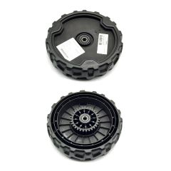 KOTAČ KOSILICE FI 200 PVC HUSQVARNA LC348,353 ORIGINAL