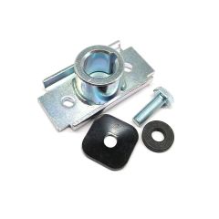 ADAPTER NOŽA KOSILICE 25X34 RUPA FI.15mm NOVI MODEL ( 2 KOSE RUPE ) HUSQVARNA 356VP KOMPLET ORIGINAL