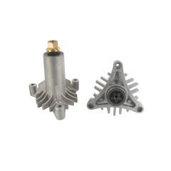 NOSAČ NOŽA TRAKTORSKE KOSILICE HUSQVARNA YTH 150,180 LT,CT,YT,CTH ZVIJEZDA-5 532 12 87-74