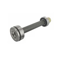 OSOVINA NOŽA TRAKTORA HUSQVARNA LT151,LT2115 ZVIJEZDA-5 DESNA KOMPLET 532 13 76-45