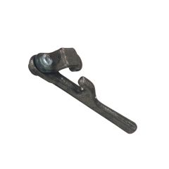 ZATVARAČ STRANICE PRIKOLICE FI.20mm TIP MARS STANDARD