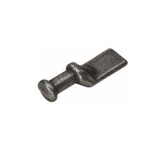 ZAKAČKA STRANICE PRIKOLICE FI.20mm TIP VENERA