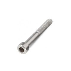 VIJAK DIN 912 M 10X12 8.8 ZN IMBUS