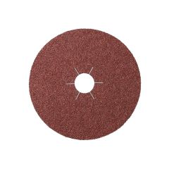 FIBER DISK 178mm A 40 SWATY