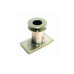 ADAPTER NOŽA KOSILICE FI.25mm HUSQVARNA JET55,MC553CME