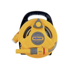 NOSAČ SA KOTUROM 1/2 10m+SET ZIDNI HOZELOCK ENGLAND