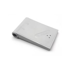 ZAVJESICA ZA MALČER UML PVC MEGA METAL