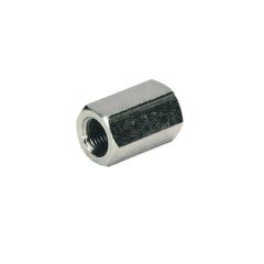 SPOJNICA RAVNA N/N 3/8" ŽENSKA L-30mm (PRODUŽETAK)