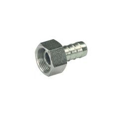 PRIKLJUČAK CRIJEVA ŽENSKI 3/4 ZA CRIJEVO 19mm CH1-32mm Zn
