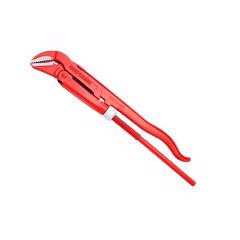 KLIJEŠTA VODOINSTALATERSKA ROLCANGE 481/6  3" 45 L700mm UNIOR