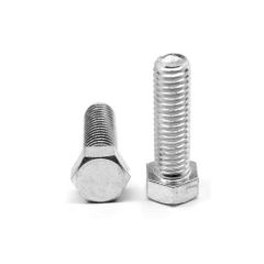 VIJAK DIN 961 M 12X25X1,25 ZN 10.9