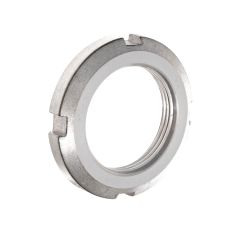 MATICA KM  6 SS INOX M30X1.5