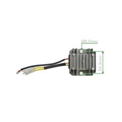 REGULATOR NAPONA LONCIN 9,5KS LC1P85F-E5