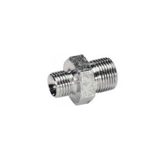 REDUCIR VIJAK 1/4"V-3/8"V L-33,5 CH.22mm