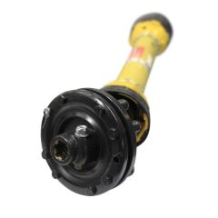 KARDAN KATEGORIJA 8 1500mm (35X106,5) S LAMELOM FI.200mm 2000Nm 1"3/8 Z6 AMA ITALIJA