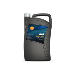ULJE SUPER MAX 15W40 5/1 INA