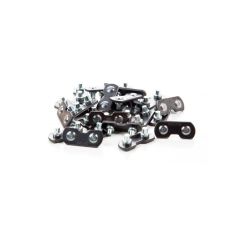SPOJNICE LANCA MOTORNE PILE 3/8" 1,5 PAKET 20/1 MUŠKA+ŽENSKA KOMPLET CARLTON