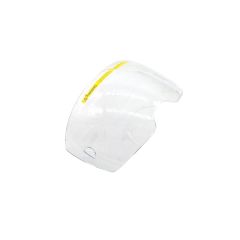 STAKLO PROZIRNO MASKE SENTINEL A50/A60