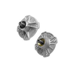 NOSAČ NOŽA TRAKTORSKE KOSILICE CASTELGARDEN F72,STIGA MASTER VIKING 340,380 h.135mm