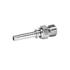 NAZUVICA PRITISNA RAVNA 1/2" MUŠKI 12L M.22X1,5 DIN24°
