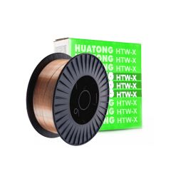 ŽICA CO2 1,0 15,0kg HTW-56 (SG3) MIG/MAG HUATONG FINO MOTANA 