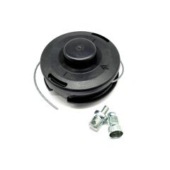 GLAVA TRIMERA M10X1,25LH.F M8X1,25LM-VIJAK FI.109mm TAP-N-GO HUSQVARNA,ALPINA,MAKITA