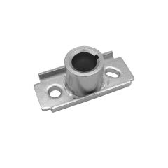 ADAPTER NOŽA KOSILICE 22,2X35 KOSE RUPE-LIJEVO/KRUG