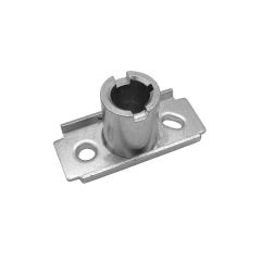 ADAPTER NOŽA KOSILICE 22,2X45 KOSE RUPE-LIJEVO/KRUG