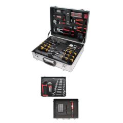 SET ALATA U KOFERU 129-DIJELNI KRAFTMAN