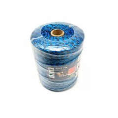 ŽICA ZA PASTIR 6X0,16SS, 7,30 Ohm/m, PREKIDNA SILA 60kg, 400M NOVA LINE 13324