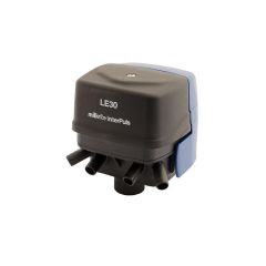 PULSATOR ELEKTRONSKI DUPLI LE30 24V 4EX 