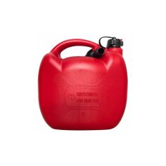 KANISTER ZA GORIVO 10L CRVENI ITALY