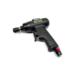 PIŠTOLJ ZRAČNI ODVIJAČ 1/4" ROTAKE RT-3605 68Nm 11000 okr/min ZA BITOVE 0,75kg
