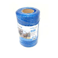 ŽICA ZA PASTIR 2X0,25 CU 2X0,25 SS, 0,17 OHM/M, PREKIDNA SILA 110KG, 400M LANKO FENCEE