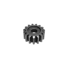 ZUPČANIK POGONA KOSILICE DESNI 15Z FI.12X27/23mm (70300200)