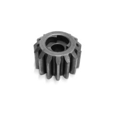 ZUPČANIK POGONA KOSILICE DESNI 15Z FI.42/26mm AMA TRX461,501,531 (G54AM000000)