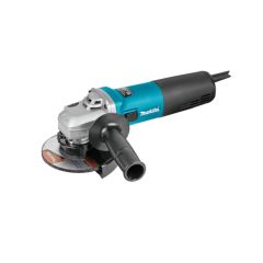 BRUSILICA KUTNA MAKITA 125mm 1400W 230V 9565 CVR S REGULACIJOM BRZINE