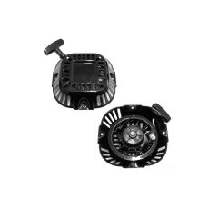 STARTER MOTORA LONCIN G200FA,LC165F,170F KVADRATNI OKRUGLI METALNI ZAHVATAČI