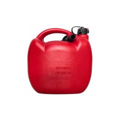 KANISTER ZA GORIVO 5L CRVENI ITALY