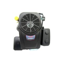 MOTOR LONCIN 452ccm3 9,2kW/12,5KS 3200 okr/min MAKS.16KS OSOVINA 25,4X80 12V PUMPA ULJA LONAC