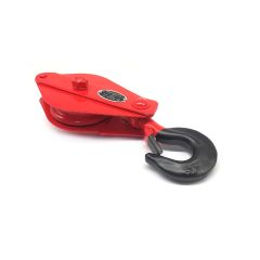 KOLOTURA 2,0T/11-14,0MM RASKLOPIVA SA KUKOM+LEŽAJ DSPB-F1