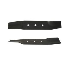 NOŽ KOSILICE 31,2cm RUPA FI.10,5mm STIGA VILLA 808