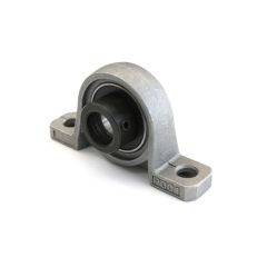 KUĆIŠTE S LEŽAJEM ALUM. UP 000 10,0mm (EKSCENTRIČAN) TOPROL